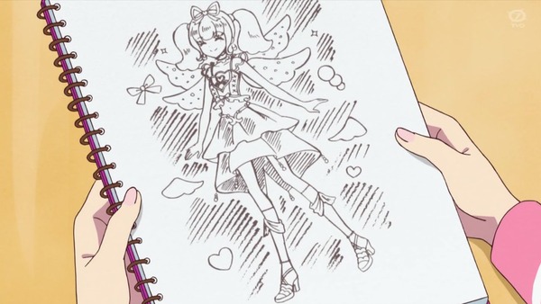 「アイカツオンパレード！」8話感想 (53)