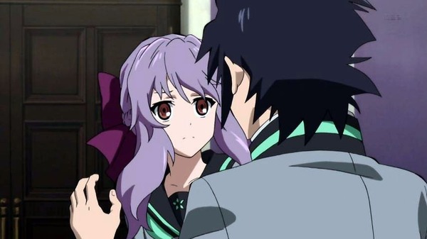 終わりのセラフ (22)