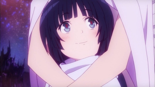 「クロムクロ」18話 (35)