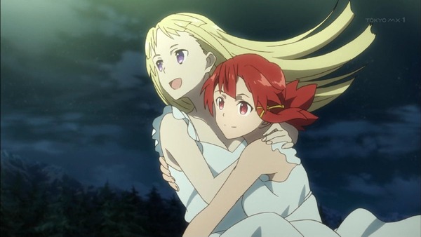 「終末のイゼッタ」 (36)