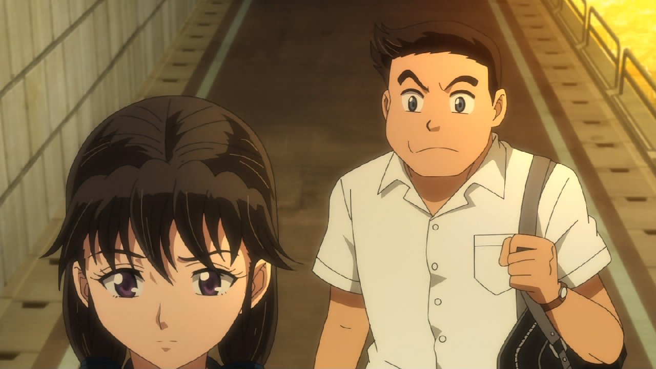 ゲゲゲの鬼太郎 6期 26話感想 利己心と愛憎うず巻く母娘 蠱惑的な麗しの画皮 ガヒー 画像 ポンポコにゅーす ファン特化型アニメ感想サイト ゲゲゲの鬼太郎 6期 26話感想 利己心と愛憎うず巻く母娘 蠱惑的な麗しの画皮 ガヒー 画像 ポンポコにゅーす ファン特化型アニメ感想サイト