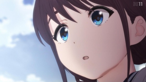 「ガールズバンドクライ」10話感想 (67)