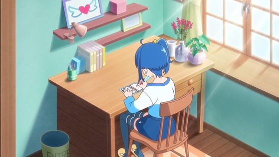 「ひろがるスカイ!プリキュア」ひろプリ 5話感想 (81)