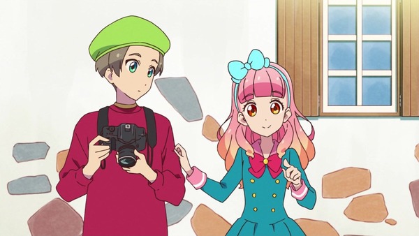 「アイカツフレンズ！」3話感想 (56)