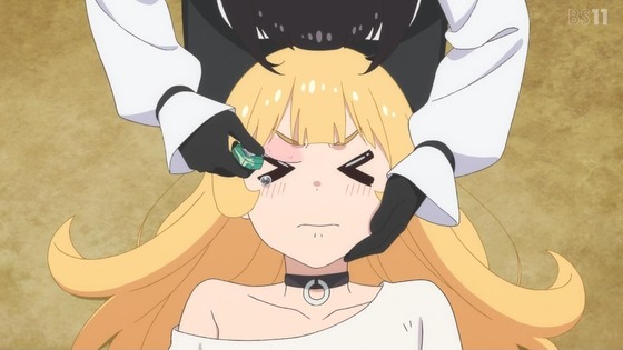 「姫様“拷問”の時間です」18話感想 (106)