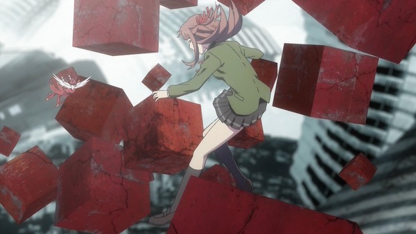「Lostorage incited WIXOSS」 (52)