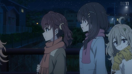 「日々は過ぎれど飯うまし」12話感想 [ひびめし] (106)