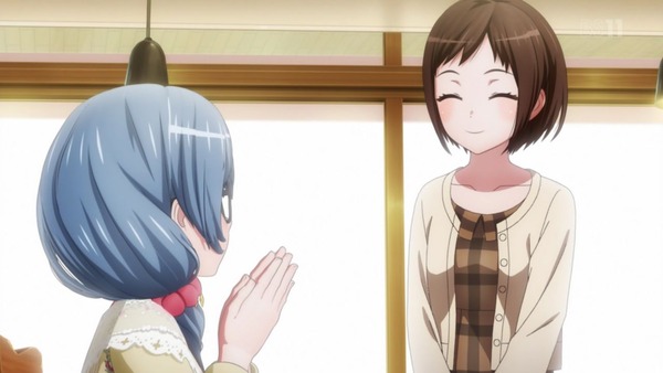 「BanG Dream!(バンドリ!)」2期 6話感想 (15)