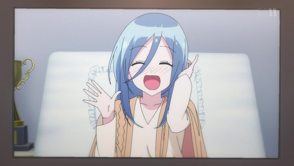 「ぼくたちは勉強ができない!」2期 10話感想 画像 (44)