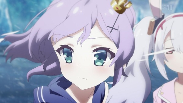 「アズールレーン」8話感想 (7)
