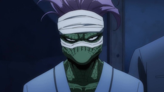 「僕のヒーローアカデミア」169話感想 (18)