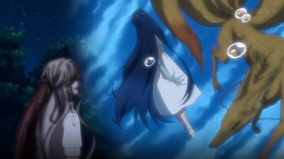 「私を喰べたい、ひとでなし」8話感想 (32)