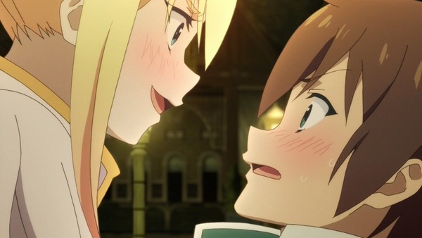 この素晴らしい世界に祝福を！ (6)