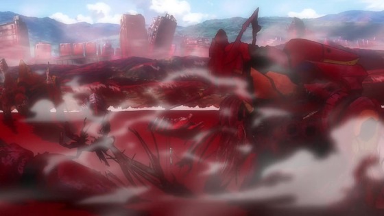 「ヱヴァンゲリヲン新劇場版:破」感想 (257)