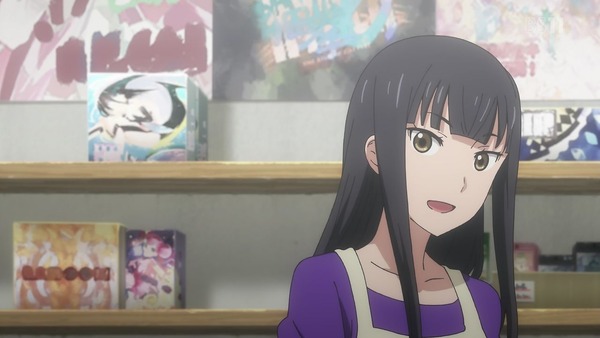 「Lostorage conflated WIXOSS」3話感想 (33)