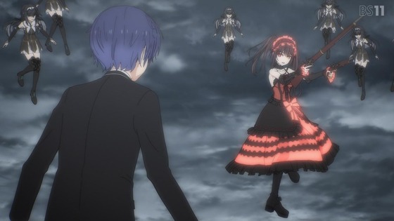 「デート・ア・ライブV」5期 3話感想 (109)