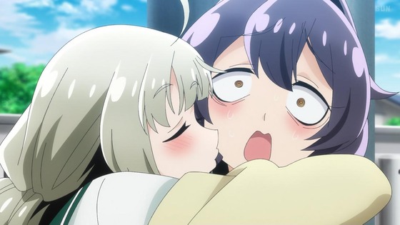 「魔法少女にあこがれて」3話感想 (27)