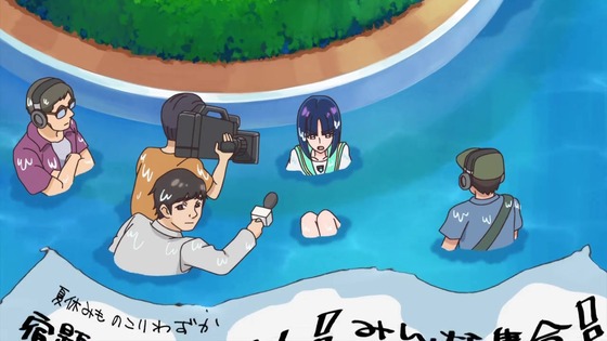 「トロピカル～ジュ！プリキュア」トロプリ 24話感想 (13)