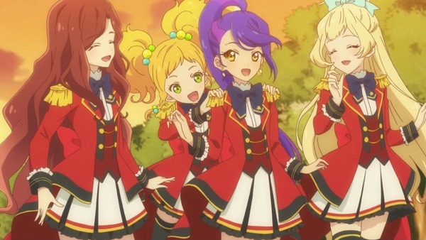 「アイカツスターズ！」12話感想 (50)