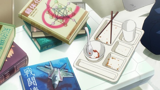 「蒼穹のファフナー THE BEYOND」5話感想 (36)