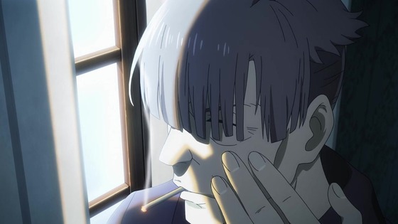 「幼女戦記Ⅱ」2期 5話感想  (2)