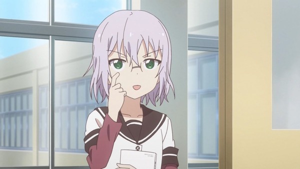 ゆるゆり さん☆ハイ! (2)