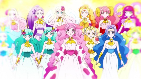 「スター☆トゥインクルプリキュア」31話感想 (23)