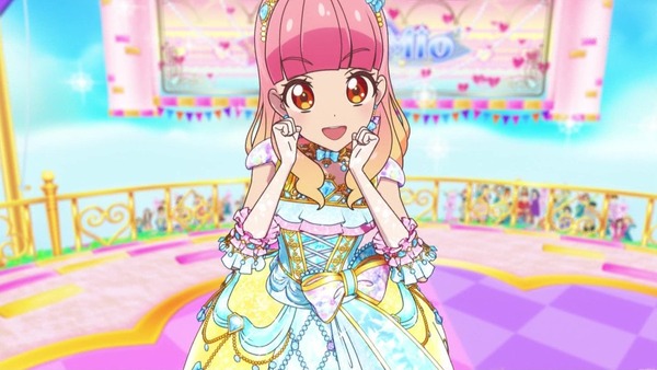 「アイカツフレンズ！」47話感想 (18)