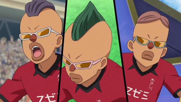 「イナズマイレブン アレスの天秤」7話感想 (30)