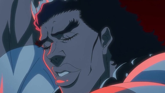 「BLEACH 千年血戦篇」22話感想 (122)