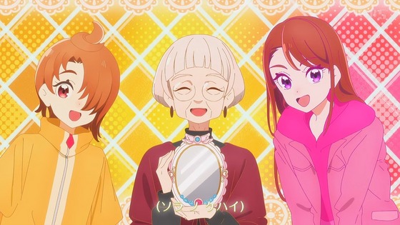 「ひろがるスカイ!プリキュア」ひろプリ 28話感想 (10)