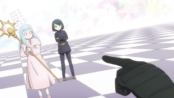 「ダンジョンの中のひと」7話感想 (51)