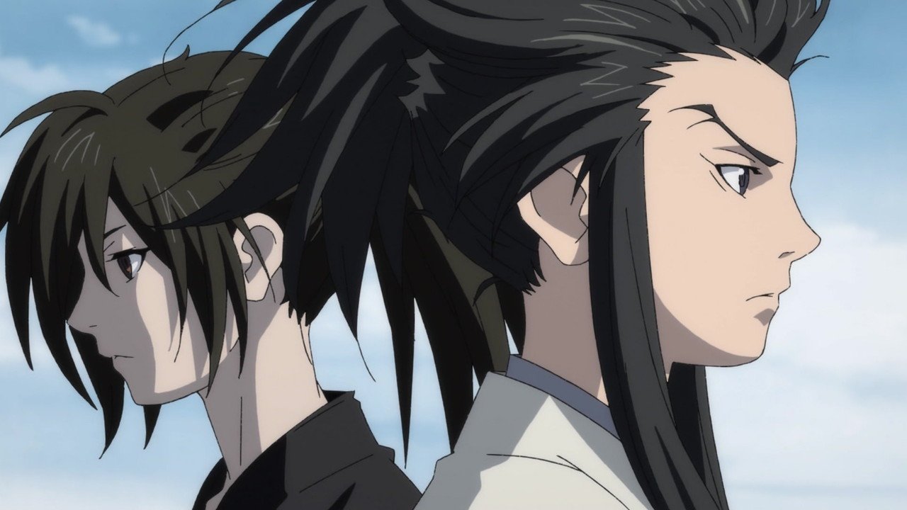 どろろ 第11話 感想 宿す色の違う兄弟 払われた犠牲の子がいま父と再会 進むは切先が指した方へ 画像 第12話予告動画 ポンポコにゅーす ファン特化型アニメ感想サイト