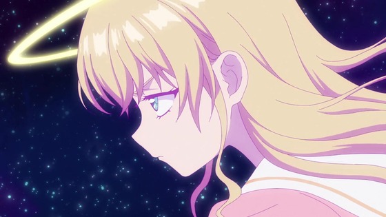 「異世界美少女受肉おじさんと」12話 最終回 感想 (7)