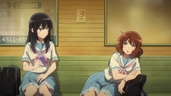 「響け!ユーフォニアム3」3期 7話感想 (30)