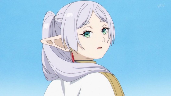 「葬送のフリーレン」5話感想 (43)