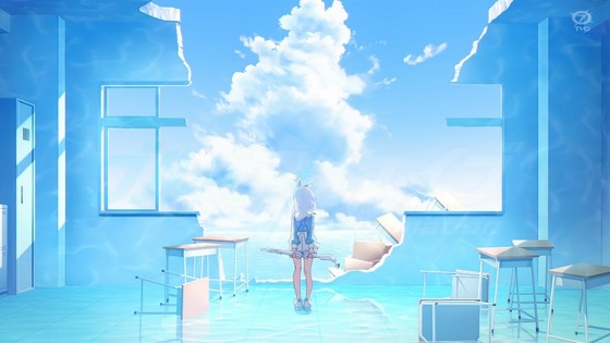 「ブルアカ」1話感想 (95)