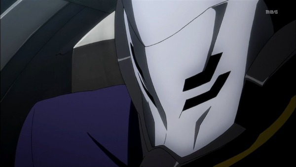 「機動戦士ガンダム 鉄血のオルフェンズ」 (20)