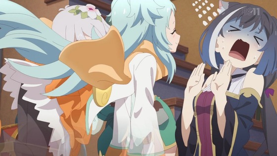 「プリンセスコネクト！ReDive」第10話感想  (33)