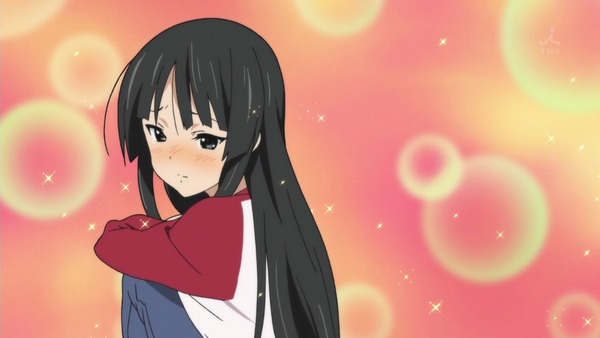 「けいおん!」4話感想 (48)