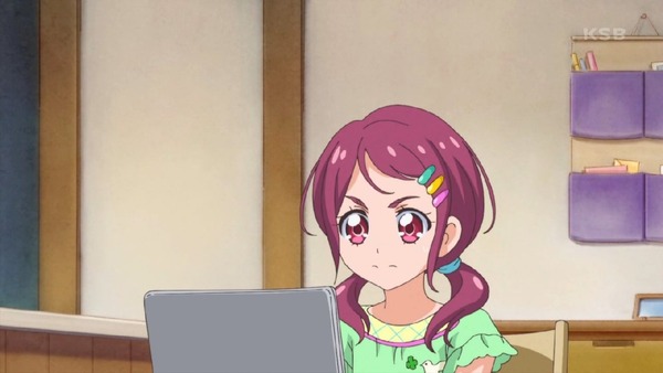 「HUGっと!プリキュア」34話感想 (2)