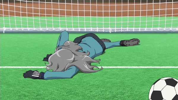 「イナズマイレブン アレスの天秤」6話感想 (17)