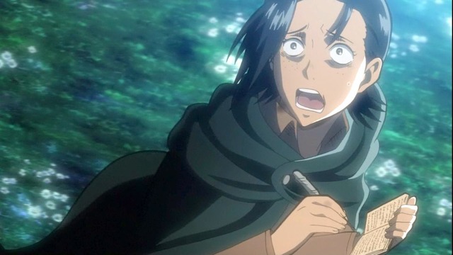 進撃の巨人 (27)