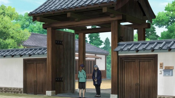 「黄泉のツガイ」12話感想 (4)