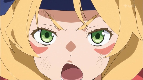 「転生したらスライムだった件」6話感想 (5)