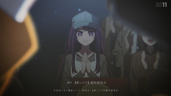 「推しの子」12話感想  (23)