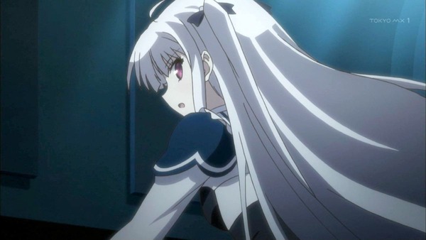 アブソリュート・デュオ (13)