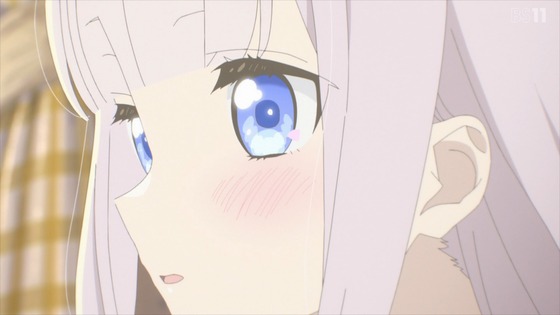 「かつて魔法少女と悪は敵対していた。」9話感想 (55)