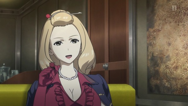 「荒野のコトブキ飛行隊」6話感想 (6)