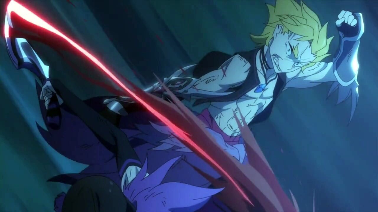 リゼロ 48話感想 恋する乙女は命懸け ラムの愛がロズワールの妄執を焼く エルザとガーフの死闘 秘密も看破し決着 Re ゼロから始める異世界生活 2期 23話 実況 ポンポコにゅーす ファン特化型アニメ感想サイト